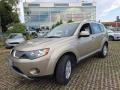 usato MITSUBISHI OUTLANDER