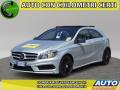 usato MERCEDES A 200