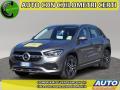 usato MERCEDES GLA 200