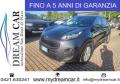 usato KIA Sportage