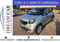 usato SMART ForFour