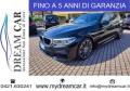 usato BMW 520
