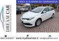 usato TOYOTA Auris Touring Sports