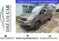 usato FIAT Talento