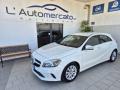 usato MERCEDES A 160