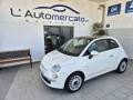 usato FIAT 500