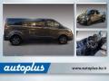 usato FORD Tourneo Custom