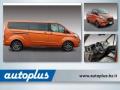 usato FORD Tourneo Custom