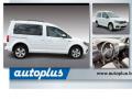 usato VOLKSWAGEN Caddy
