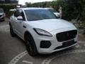 usato JAGUAR E Pace