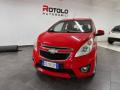 usato CHEVROLET Spark