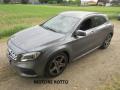 usato MERCEDES GLA 180