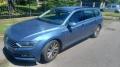usato VOLKSWAGEN Passat
