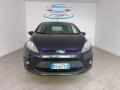usato FORD Fiesta