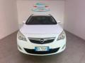usato OPEL Astra
