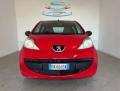 usato PEUGEOT 107
