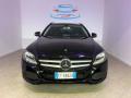 usato MERCEDES C 180