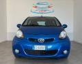 usato TOYOTA Aygo