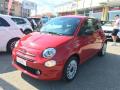 Km 0 FIAT 500