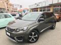 usato PEUGEOT 5008