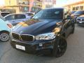 usato BMW X6