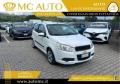 usato CHEVROLET Aveo