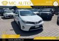 usato TOYOTA Auris