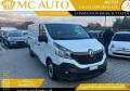usato RENAULT Trafic