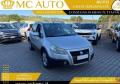 usato FIAT Sedici