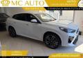 usato BMW X2
