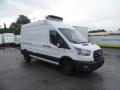 Km 0 FORD Transit