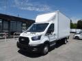 Km 0 FORD Transit