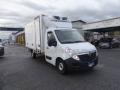 usato OPEL Movano