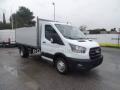 Km 0 FORD Transit