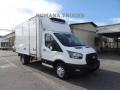 Km 0 FORD Transit