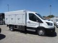 Km 0 FORD Transit