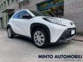 usato TOYOTA Aygo X