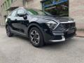 usato KIA Sportage