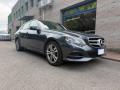 usato MERCEDES E 220