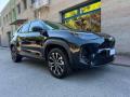 usato TOYOTA Yaris Cross