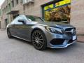 usato MERCEDES C 220