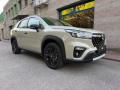 nuovo SUZUKI S Cross