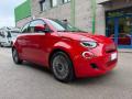 Km 0 FIAT 500