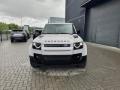 Km 0 LAND ROVER Defender