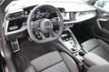 Km 0 AUDI S3