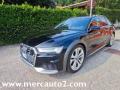 usato AUDI A6 allroad