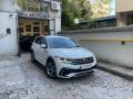 usato VOLKSWAGEN Tiguan