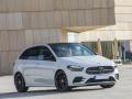 usato MERCEDES B 180