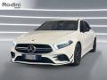usato MERCEDES A 35 AMG