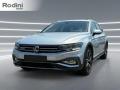 usato VOLKSWAGEN Passat Alltrack